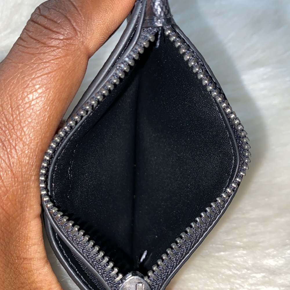 Coach Coardcase in Signature Canvas - Picture 3 of 4